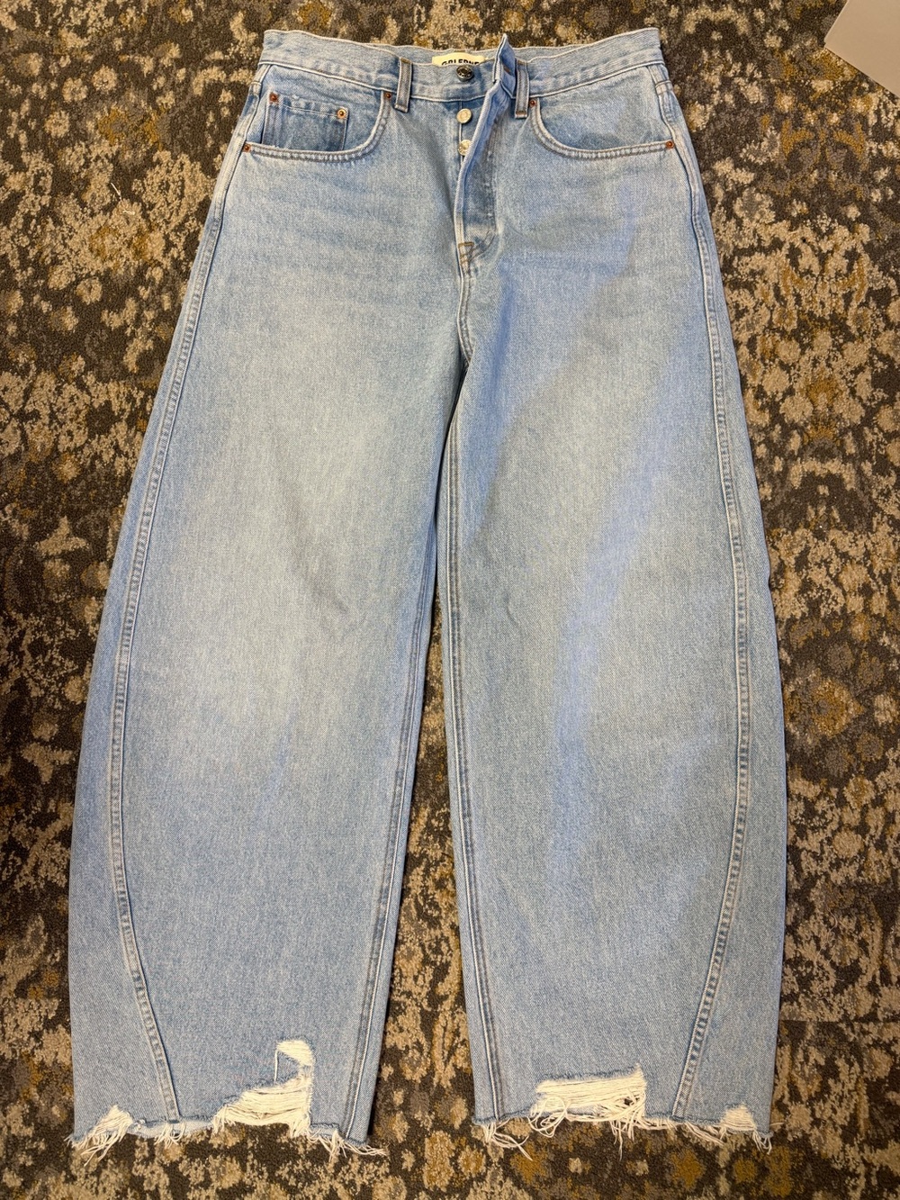 GRLFRND Jeans
